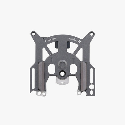 Quick Change Tool Interface - H2D - FAE023