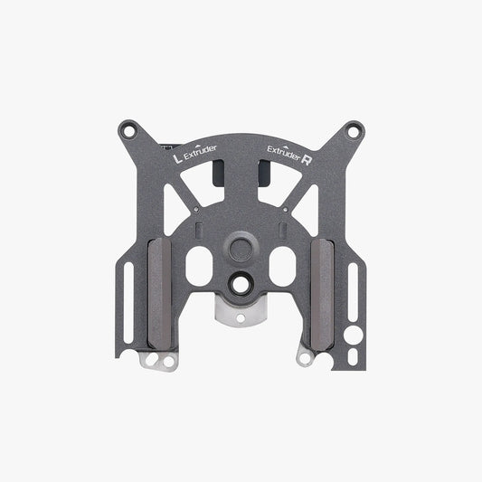 Quick Change Tool Interface - H2D - FAE023