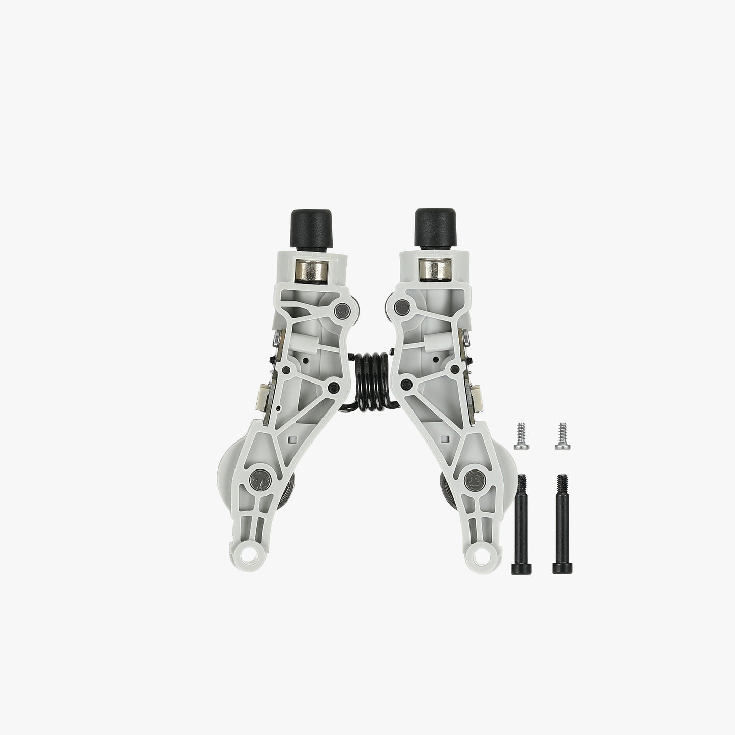 Dual Extruder Idlers and Filament Sensor - H2D - FAE024