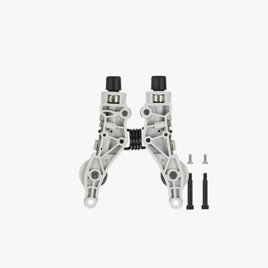 Dual Extruder Idlers and Filament Sensor - H2D - FAE024