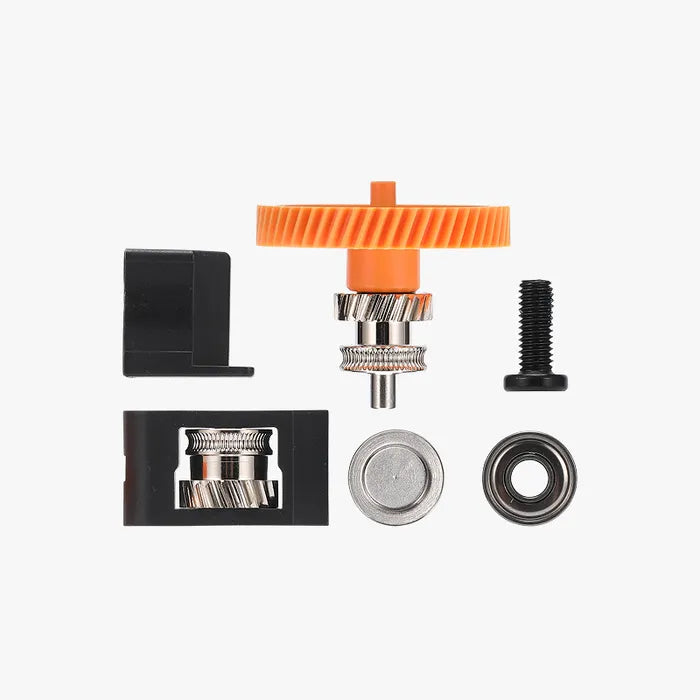 Extruder Gear Assembly - P2S - FAE035