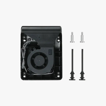 Auxiliary Part Cooling Fan - H Series - FAF016
