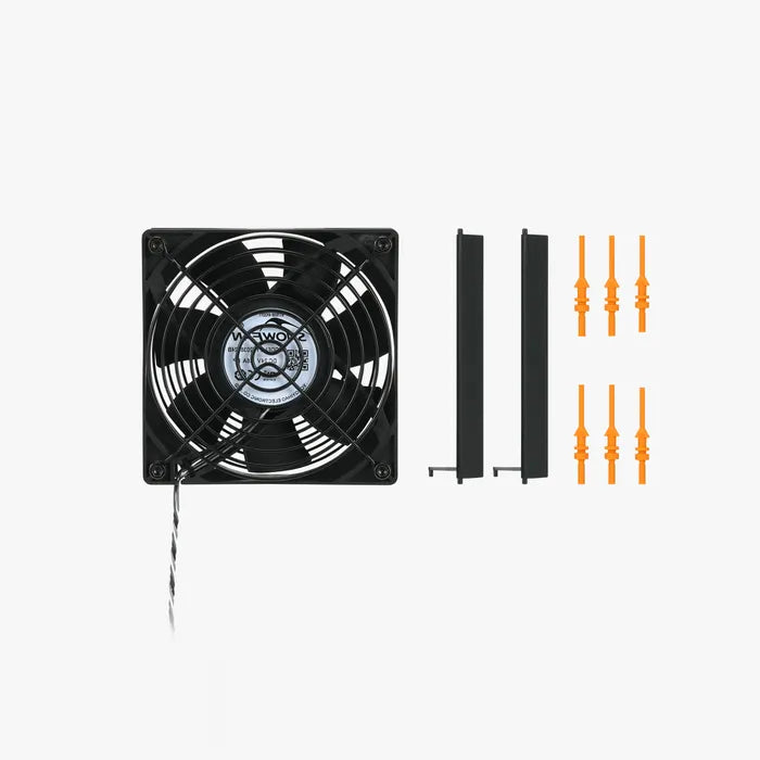 Chamber Exhaust Fan - H Series - FAF017