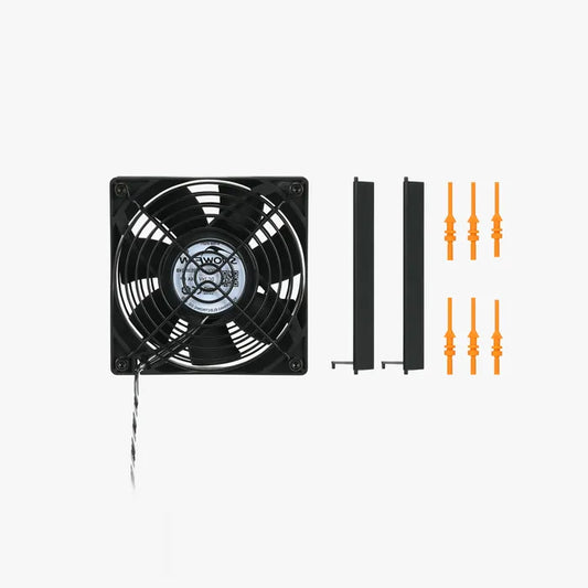 Chamber Exhaust Fan - H Series - FAF017