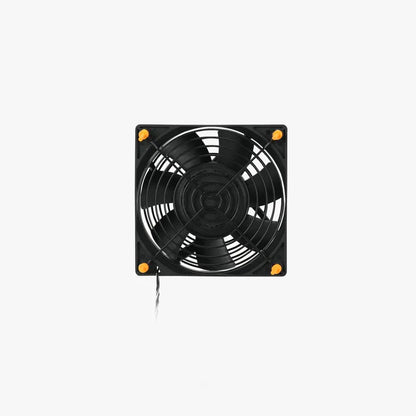 Chamber Exhaust Fan - H Series - FAF017