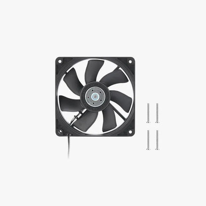 Chamber Heat Circulation Fan - H Series - FAF018