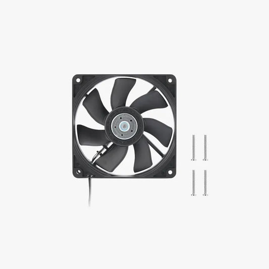 Chamber Heat Circulation Fan - H Series - FAF018