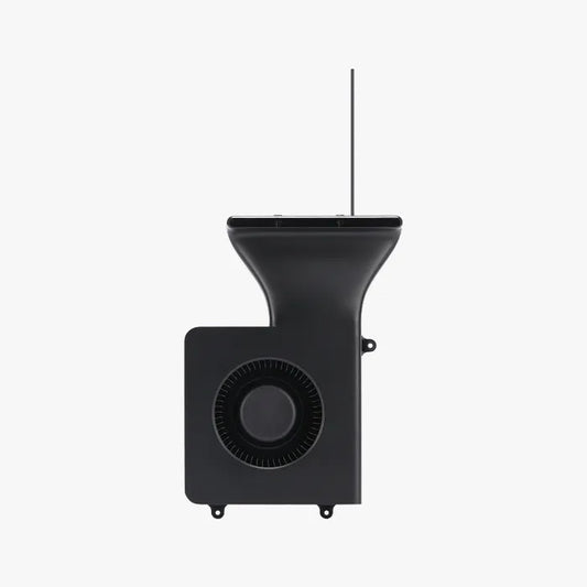 Auxiliary Part Cooling Fan (Left) - P2S - FAF022