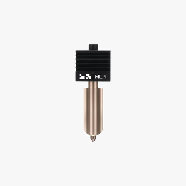 Tungsten Carbide Nozzle - H2/P2S – CAZ 3D