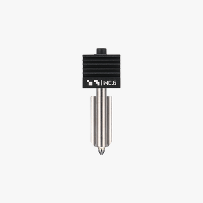 Tungsten Carbide Nozzle - H2/P2S