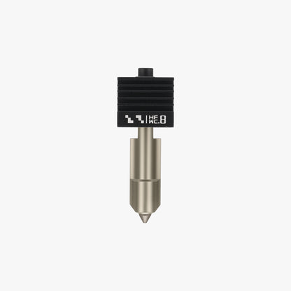 Tungsten Carbide Nozzle - H2/P2S