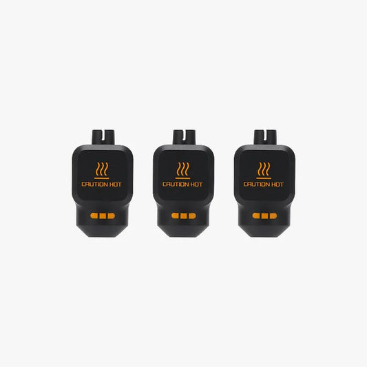 Silicone Sock for Hotend - P2S - FAH048