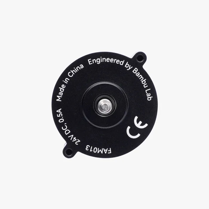 3520 AMS Internal Assist Motor - AMS 2 Pro - FAM013