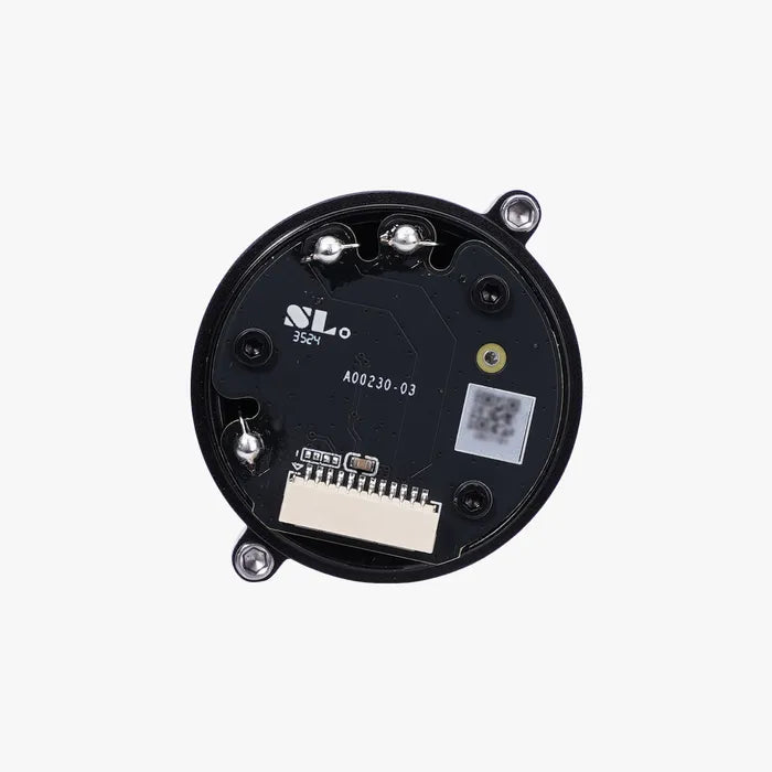 3520 AMS Internal Assist Motor - AMS 2 Pro - FAM013