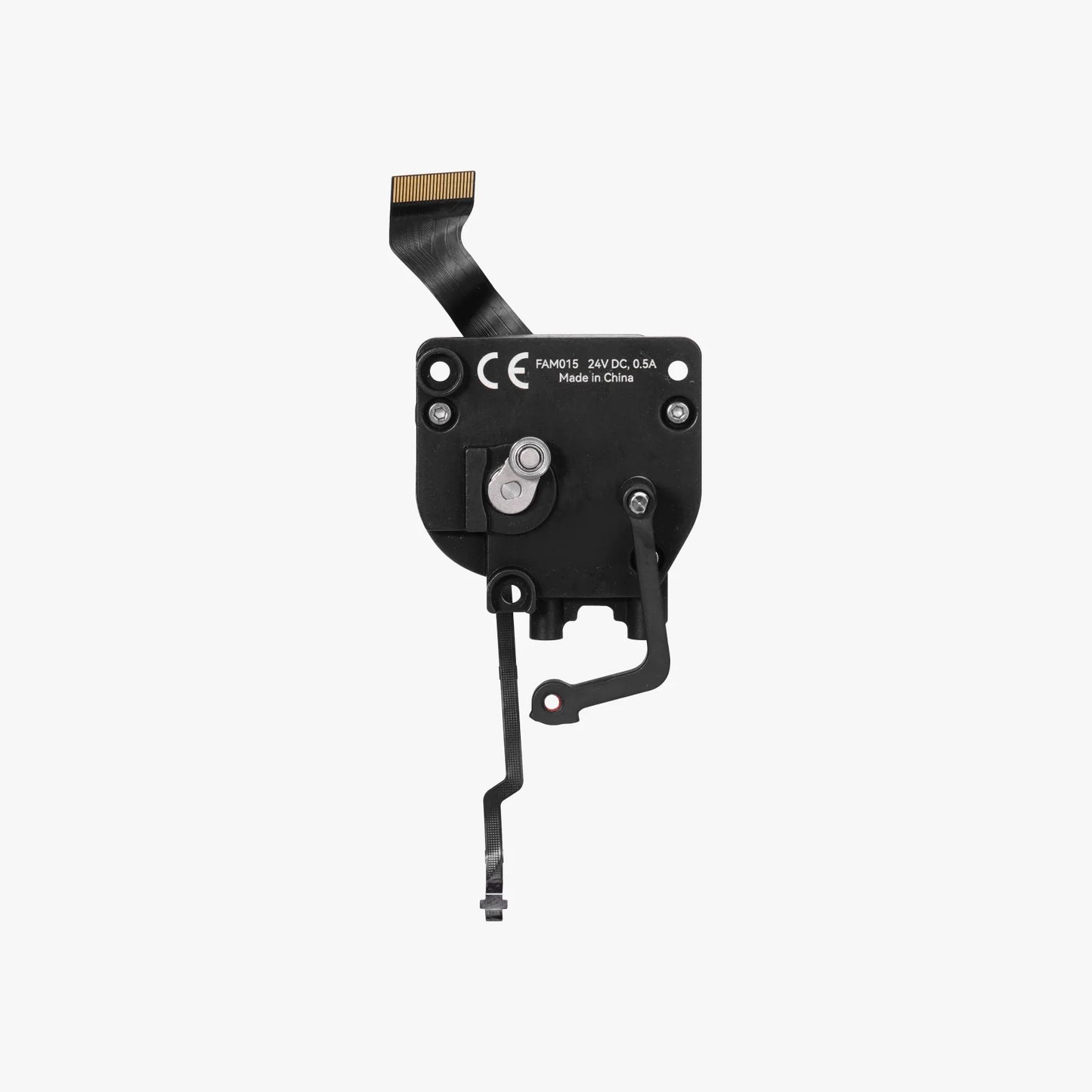 2004 Lifting Motor Unit - H Series - FAM015