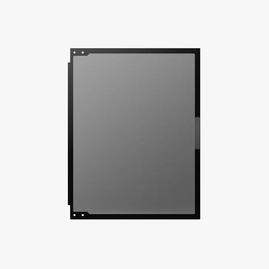 Front Glass Door - H Series - FAS043