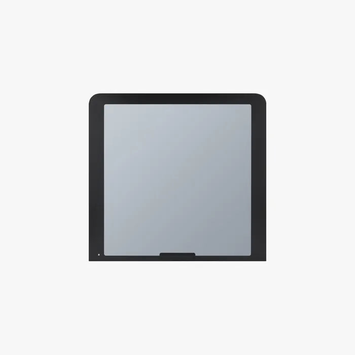 Glass Cover Plate - H2 Series - FAS045