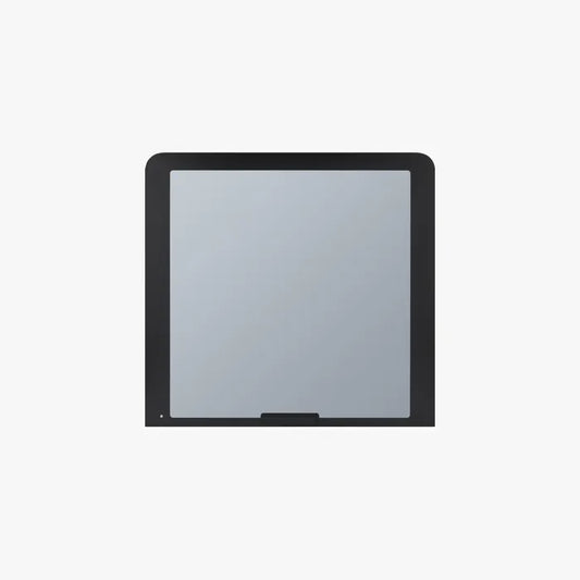 Glass Cover Plate - H2 Series - FAS045
