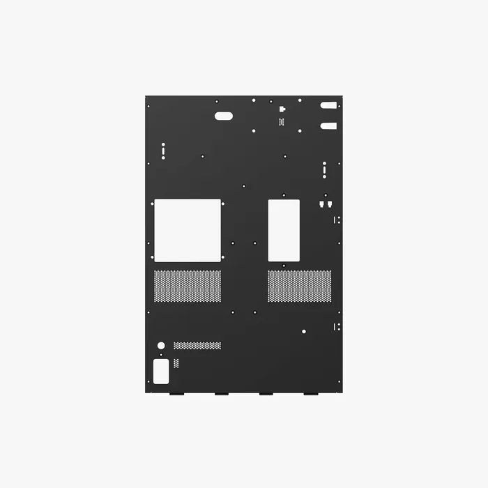 Rear Panel - H Series - FAS046
