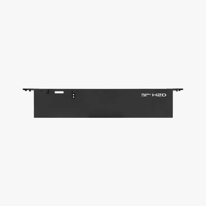 Front Cover - H2 Series