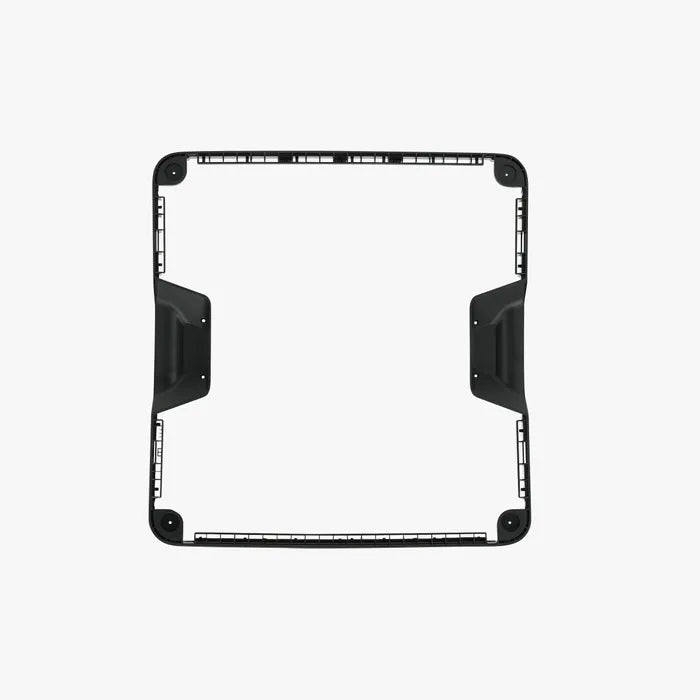 Enclosure Plastic Bottom Ring - H Series - FAS050