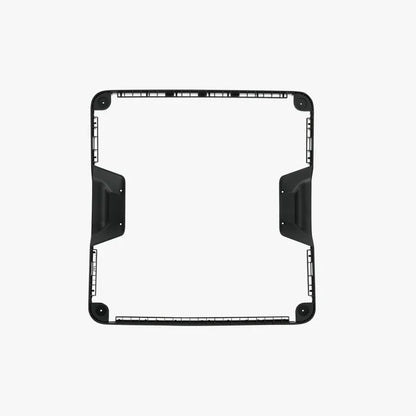 Enclosure Plastic Bottom Ring - H Series - FAS050