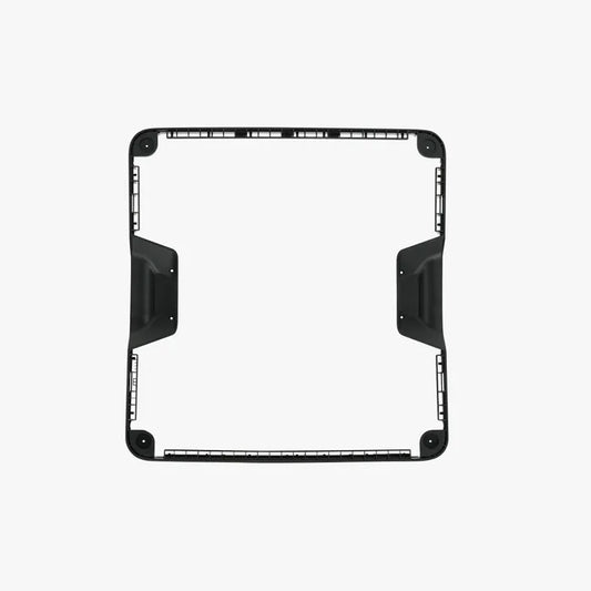 Enclosure Plastic Bottom Ring - H Series - FAS050