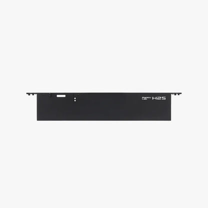 Front Cover - H2 Series