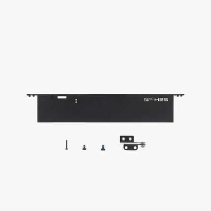 Front Cover - H2 Series