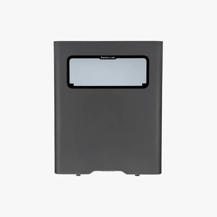 Side Panel with Glass Window - H2C - FAS077