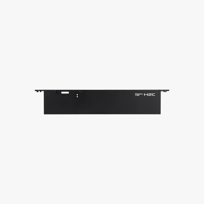 Front Cover - H2 Series