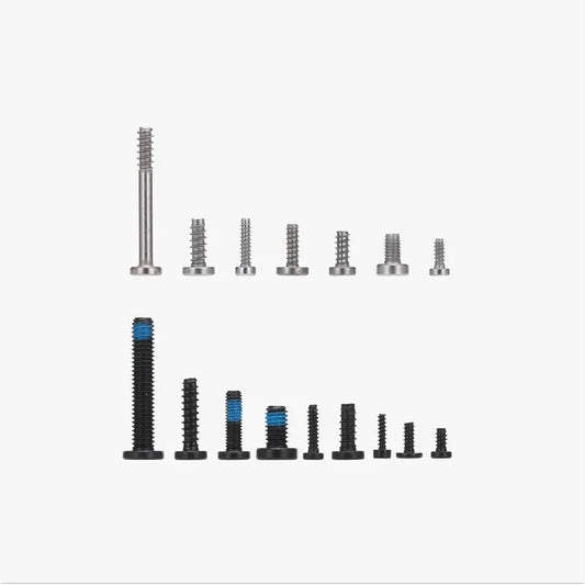 Screws Kit - A2L - FAZ078