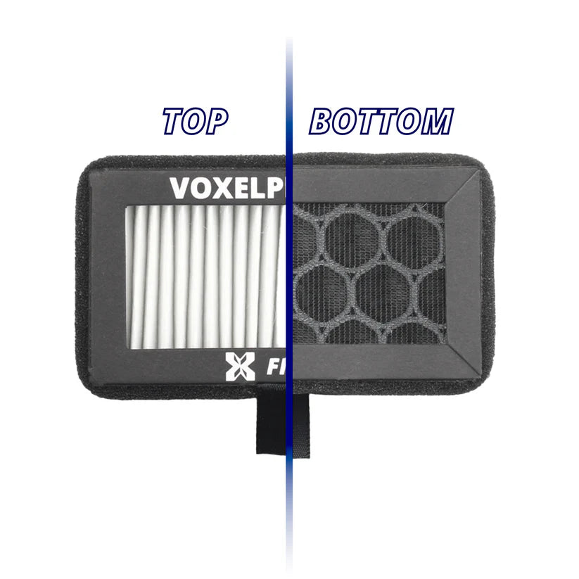 Bambu Lab X-Filter (HEPA 13 & Carbon Combo Filter)
