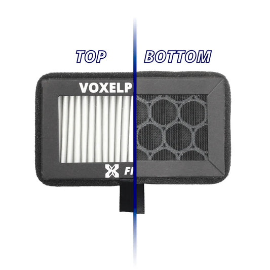 Bambu Lab X-Filter (HEPA 13 & Carbon Combo Filter)