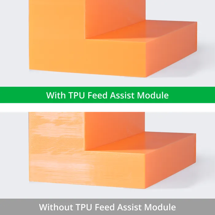 TPU Feed Assist Module - FAC234