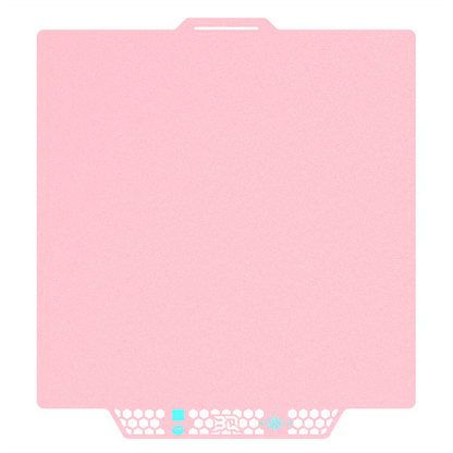 BIQU Panda BuildPlate GryoGrip Pro  Frostbite / Glacier