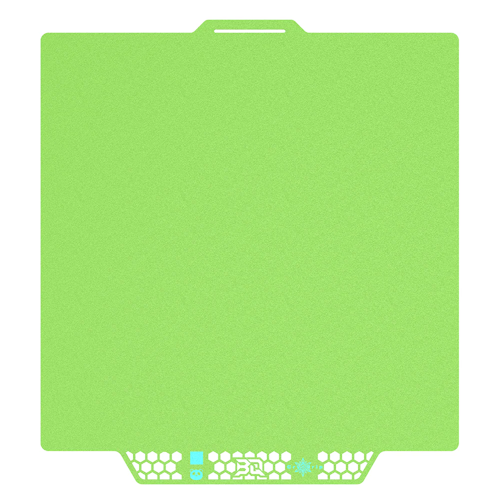 BIQU Panda BuildPlate GryoGrip Pro  Frostbite / Glacier