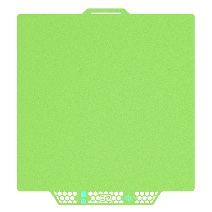 BIQU Panda BuildPlate GryoGrip Pro  Frostbite / Glacier