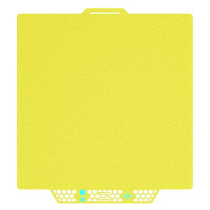 BIQU Panda BuildPlate GryoGrip Pro  Frostbite / Glacier
