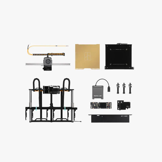 Vortek Upgrade Kit (H2D Compatibility Pack)