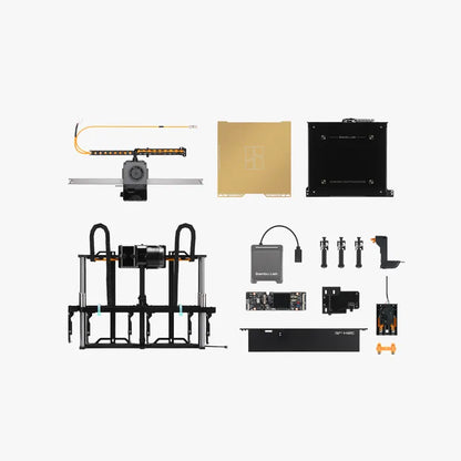 Vortek Upgrade Kit