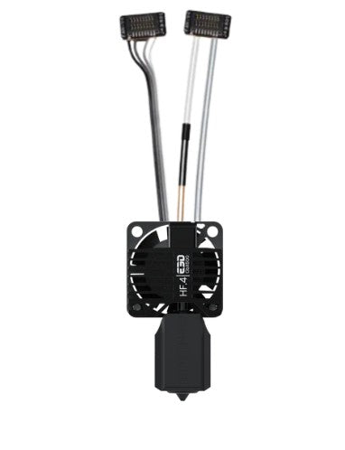E3D High Flow ObXiDian® 500 Complete HotEnd for Bambu Lab X1C, P1P, P1S & X1E