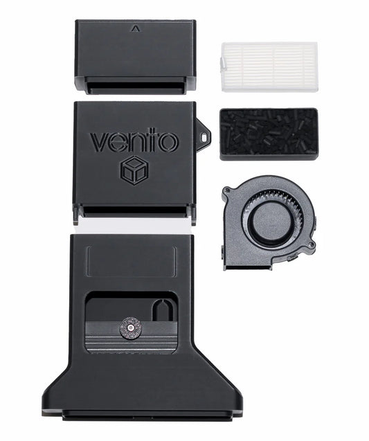 Bambu Lab P2S VentoBox 2-Stage Filter