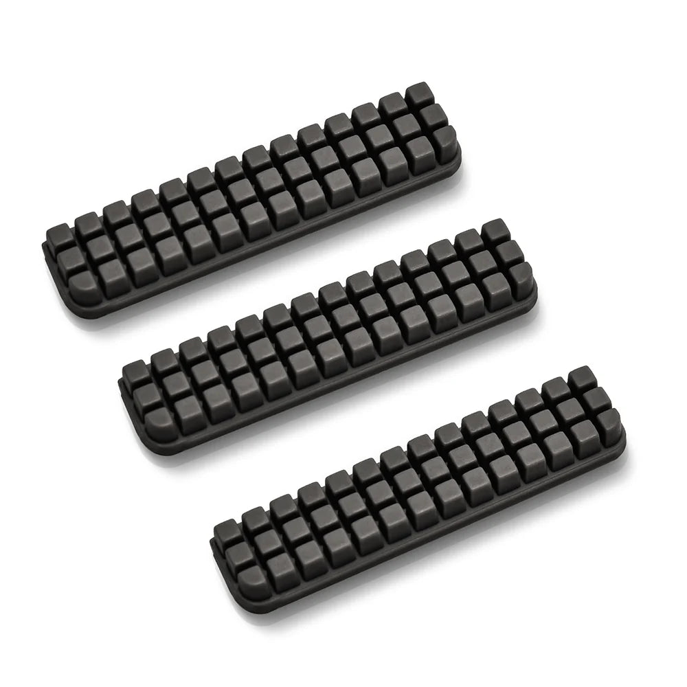 BIQU Panda Nozzle Brush for Bambu Lab A1 Printer