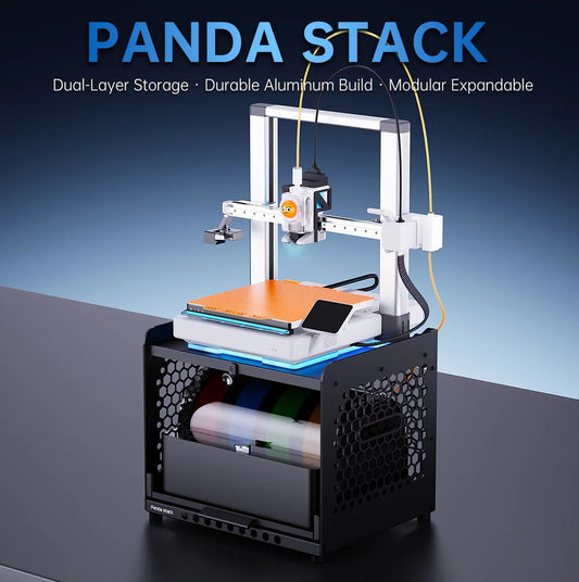BIQU Panda Stack
