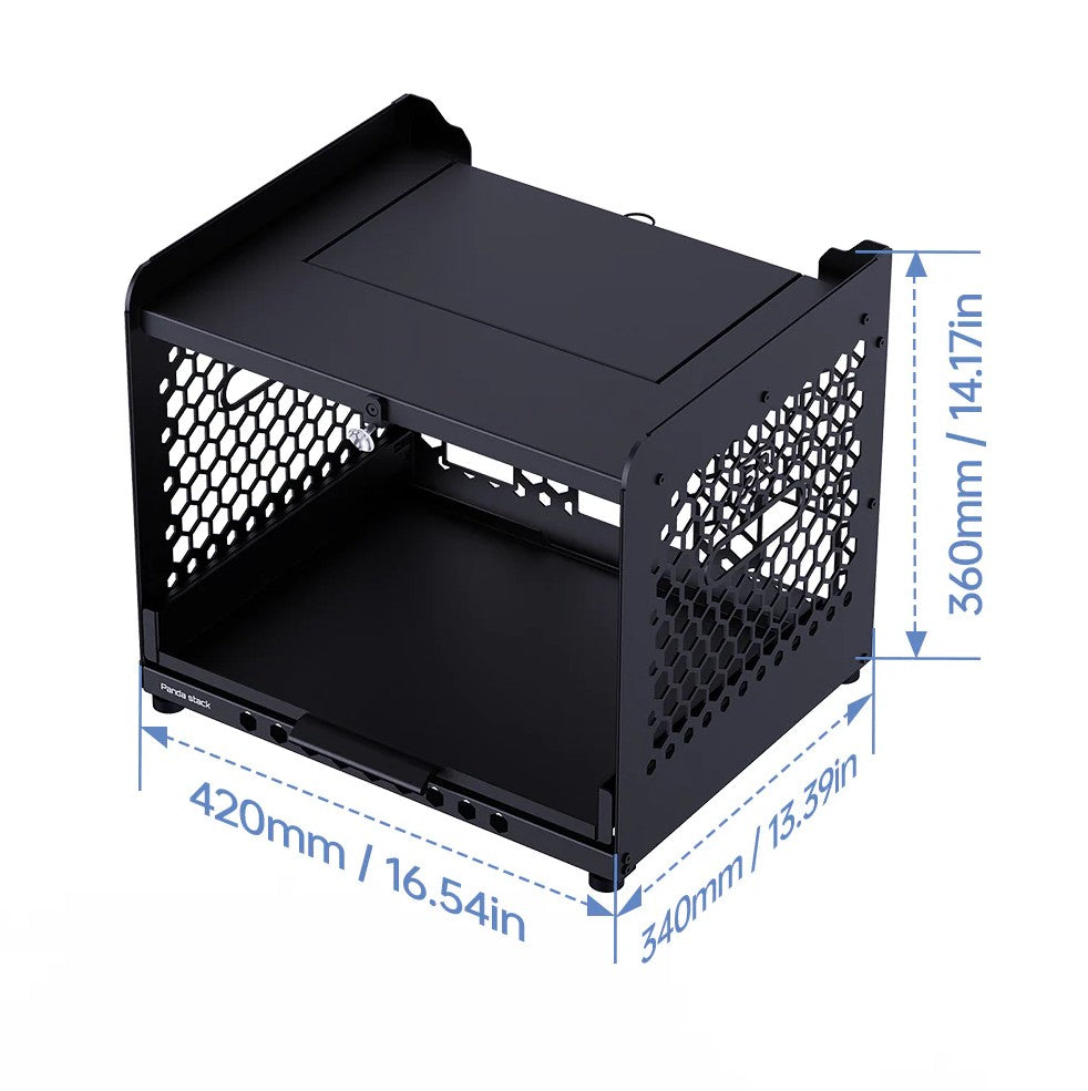 BIQU Panda Stack