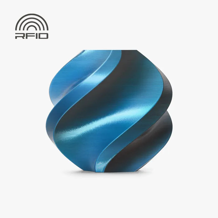 PLA Silk Multi-Color