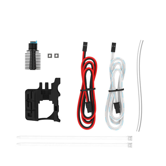 E3D Revo Prusa Coldside Kits