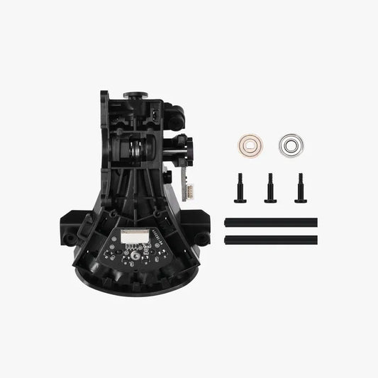 AMS 2 Pro Internal Hub Unit - SAA038-V1