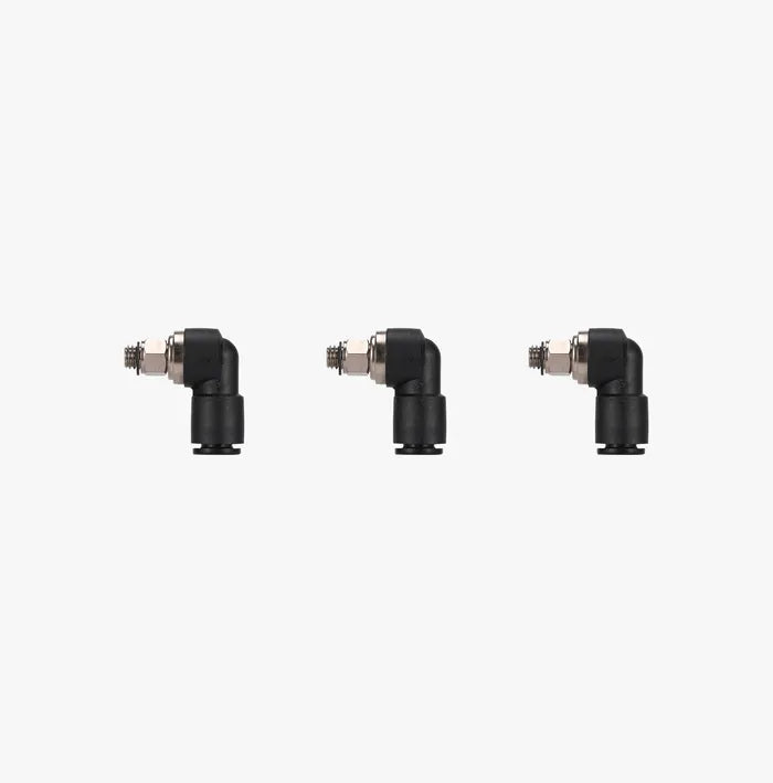 10 W Laser Air Assist Tube Coupler - H Series - SLA002